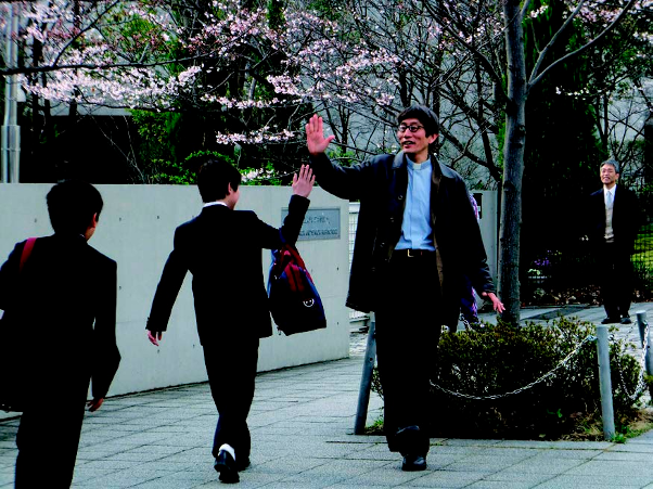 サレジオ学院中学校・高等学校