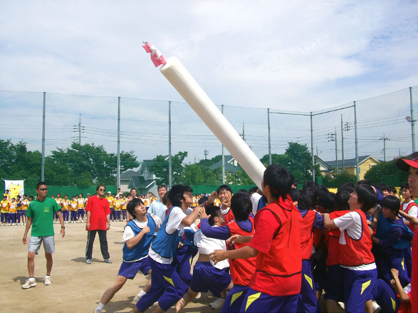 サレジオ学院中学校・高等学校