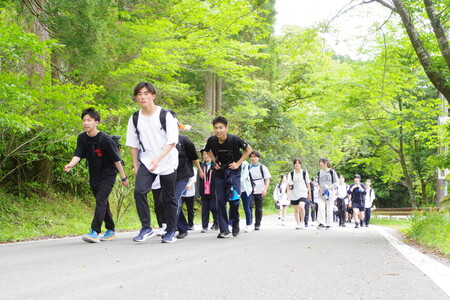 日向学院中学校・高等学校