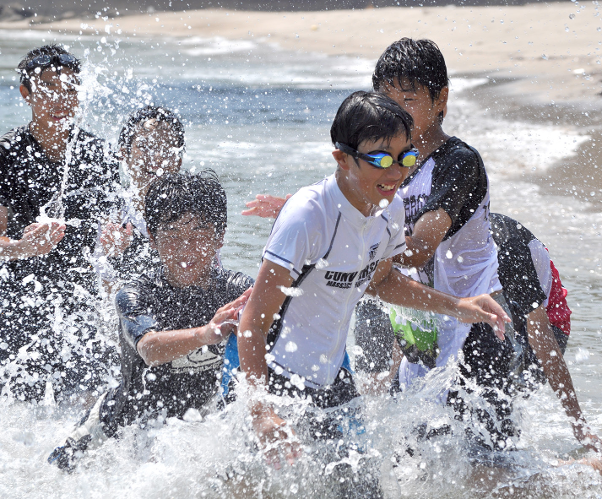 日向学院中学校・高等学校