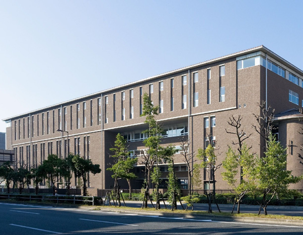 大阪星光学院中学校・高等学校