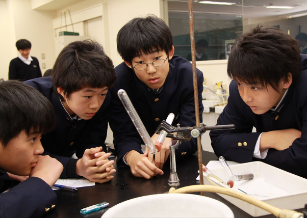 大阪星光学院中学校・高等学校