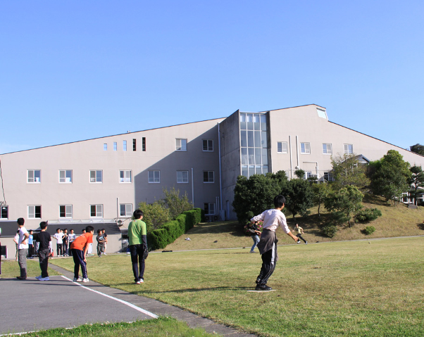 大阪星光学院中学校・高等学校