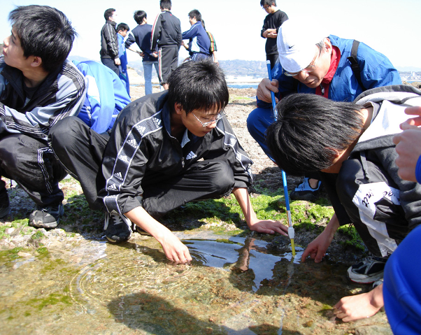 大阪星光学院中学校・高等学校