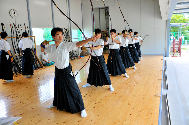 大阪星光学院中学校・高等学校
