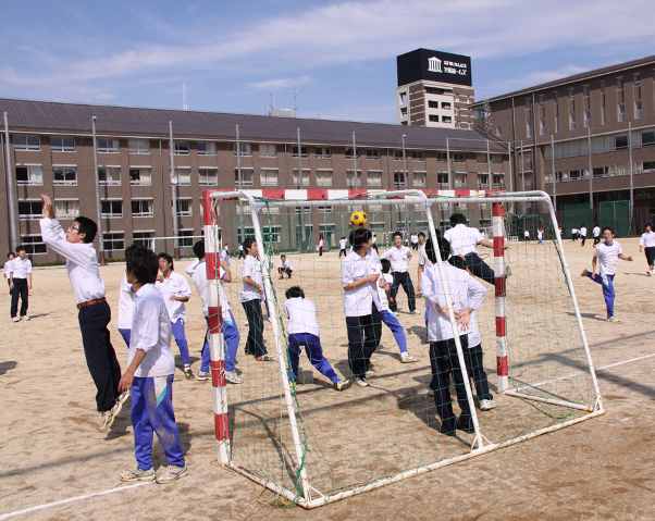 大阪星光学院中学校・高等学校