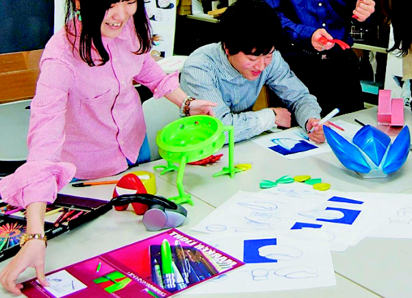 サレジオ工業高等専門学校
