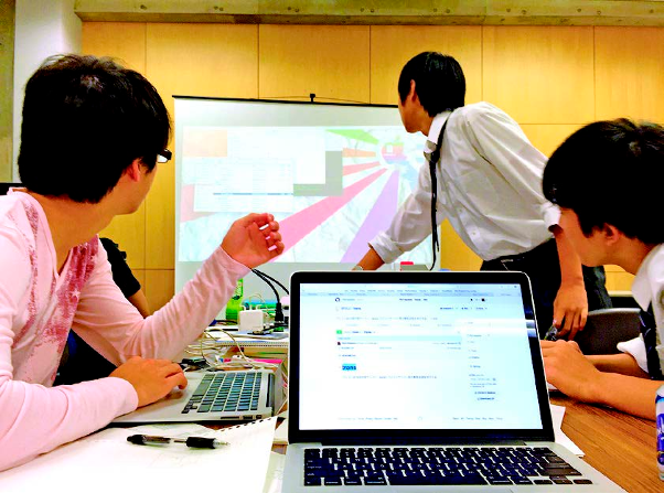 サレジオ工業高等専門学校校