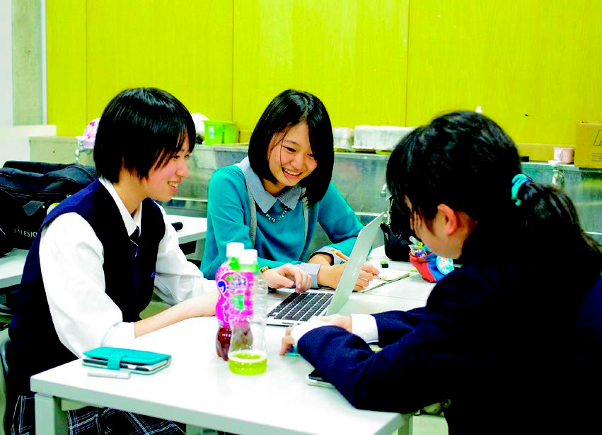 サレジオ工業高等専門学校