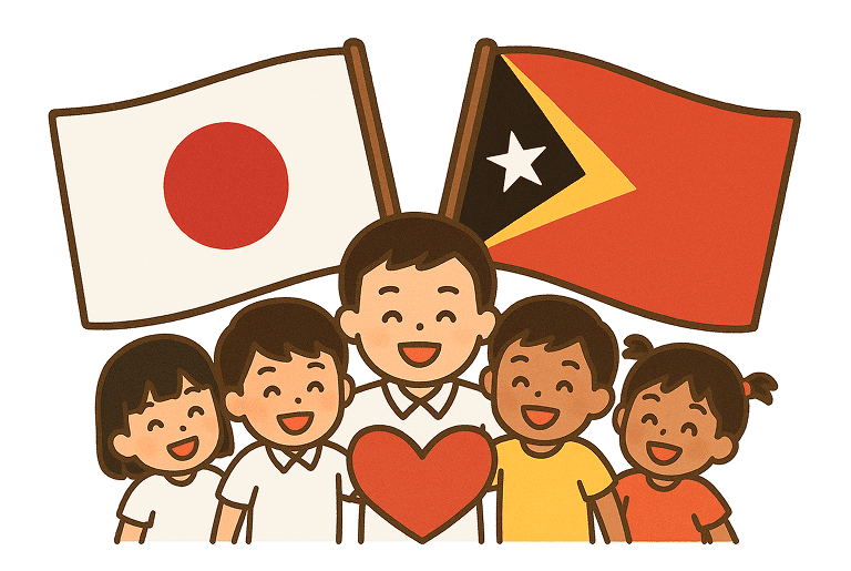 サレジオ会の青少年支援活動のためご寄付をお願いします