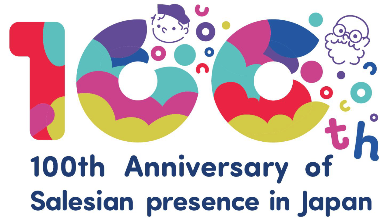 100th Anniversary of Salesian presence in Japan